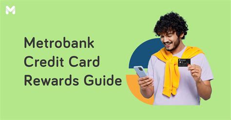 metrobank card rewards catalog.